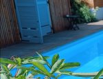 Photo HOTEL LA VILLA MAYA - GOLFE ST TROPEZ