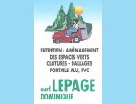 LEPAGE DOMINIQUE