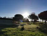 Photo GOLF DE LA VALLADE SARL
