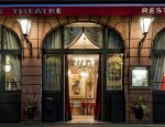 Photo LE THEATRE