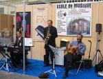 ECOLE DE MUSIQUE