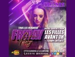 Photo CLUB PRIVE LE TRIANON CLUB DISCOTHEQUE