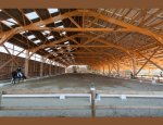 Photo CENTRE EQUESTRE EPERON