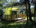 Photo LA MAISON D'ADELE  GITE  CAMPING