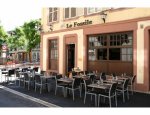 RESTAURANT LE FOSSILE