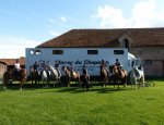 Photo LE HARAS DU CHAPELAN