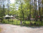 CAMPING DU COUCOU