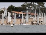 Photo CERCLE DE LA VOILE DU PYLA SUR MER