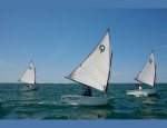 Photo CERCLE DE LA VOILE DU PYLA SUR MER