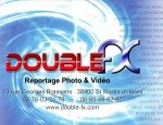 Photo DOUBLE FX PHOTO VIDÉO