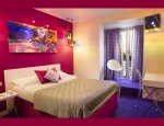 Photo BEST WESTERN ANJOU LAFAYETTE