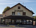 RESTAURANT HÔTEL LE BAMBI
