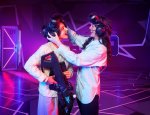 Photo OXMOZ VR JEUX EN RÉALITÉ VIRTUELLE