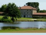 Photo HOTEL GOLF DE SAINT JUNIEN