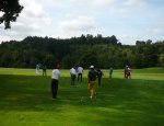 Photo HOTEL GOLF DE SAINT JUNIEN