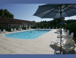 Photo HOTEL GOLF DE SAINT JUNIEN