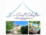 Photo HOTEL RESTAURANT SAINT SEBASTIEN