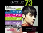AVENUE 73