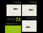 AVENUE 73