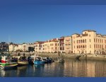 Photo LAFFONTAN IMMOBILIER COTE BASQUE