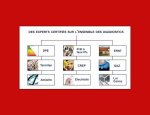 Photo EXPERTISE DIAGNOSTIC IMMOBILIER