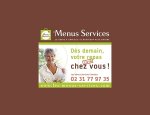 Photo LES MENUS SERVICES