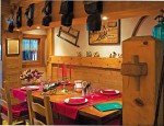 Photo HOTEL CRO-BIDOU ET SES CHALETS