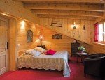 Photo HOTEL CRO-BIDOU ET SES CHALETS