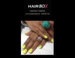 Photo HAIRBOX INSTITUT