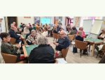Photo BRIDGE CLUB SAINT JUNIEN