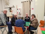 Photo BRIDGE CLUB SAINT JUNIEN
