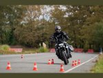 Photo CFM33 CENTRE DE FORMATION MOTO