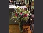 Photo ARTISAN FLEURISTE