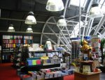 Photo LIBRAIRIE LE PAVE DU CANAL