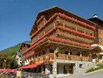 HOTEL RESTAURANT CROIX SAINT MAURICE