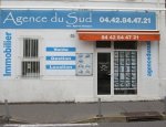 AGENCE DU SUD