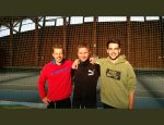 Photo TENNIS CLUB MATEL