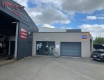 Photo GARAGE CHASSERIEAU COUTANT