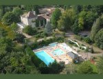 CAMPING CHATEAU LE VERDOYER