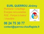 Photo EURL QUERROU JÉRÉMY