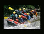 Photo ANTIGNAC RAFTING