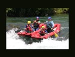 Photo ANTIGNAC RAFTING
