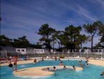Photo CAMPING LES GALETS DE LA MOLLIERE