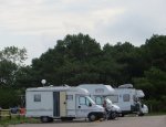 Photo CAMPING LES GALETS DE LA MOLLIERE