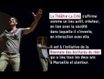 Photo THÉÂTRE LA CITÉ - BIENNALE DES ÉCRITURES DU RÉEL