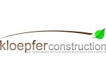 KLOEPFER CONSTRUCTION