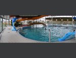 Photo PISCINE CAP VERT
