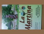 Photo LA MARTINA