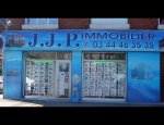 AGENCE JJP IMMOBILIER
