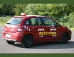 Photo AUTO ECOLE ROSSIGNOL